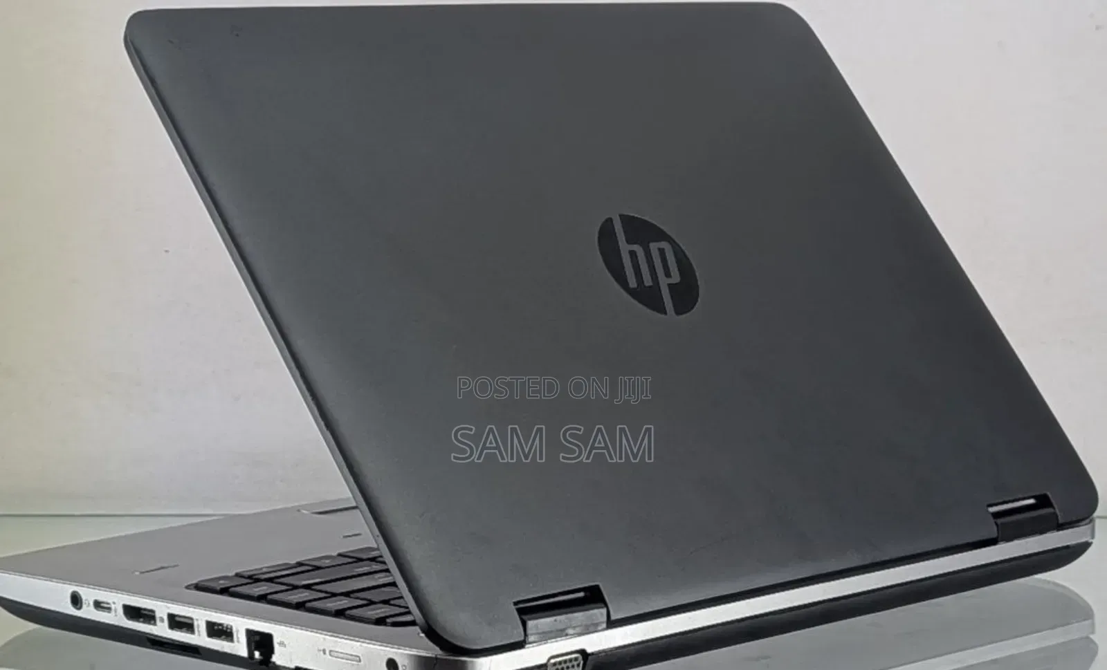 New Laptop HP Probook 11 EE G1 8GB AMD A6 SSD 256GB