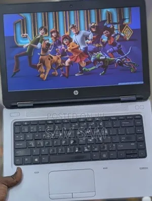 New Laptop HP Probook 11 EE G1 8GB AMD A6 SSD 256GB