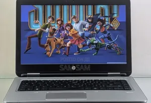 New Laptop HP Probook 11 EE G1 8GB AMD A6 SSD 256GB