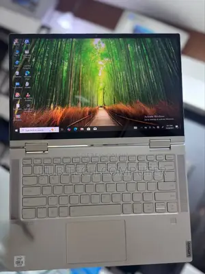 New Laptop Lenovo Yoga 730 16GB Intel Core I5 SSD 512GB