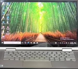 Photo - New Laptop Lenovo Yoga 730 16GB Intel Core I5 SSD 512GB