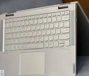 New Laptop Lenovo Yoga 730 16GB Intel Core I5 SSD 512GB