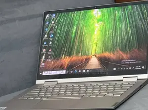 New Laptop Lenovo Yoga 730 16GB Intel Core I5 SSD 512GB