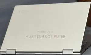 New Laptop Lenovo Yoga 730 16GB Intel Core I5 SSD 512GB