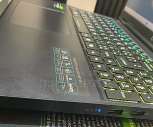 Photo - New Laptop Acer Predator Helios Neo 16 16GB Intel Core I9 SSD 1T