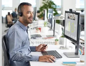 Logitech C920 Hd Pro Webcam