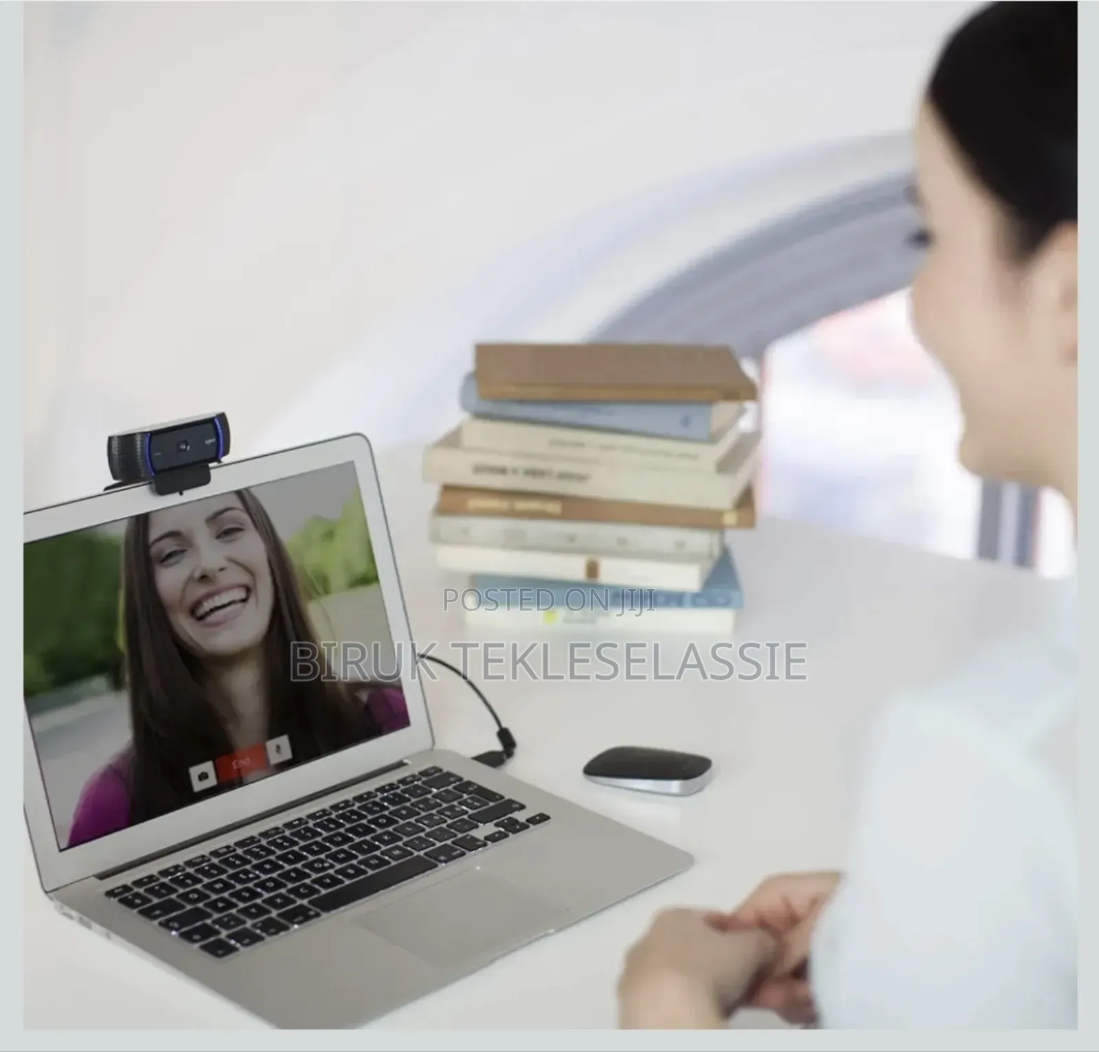 Logitech C920 Hd Pro Webcam