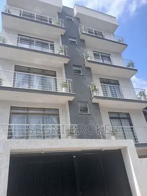 Furnished 12bdrm House in Geri Jackros, Bole for sale