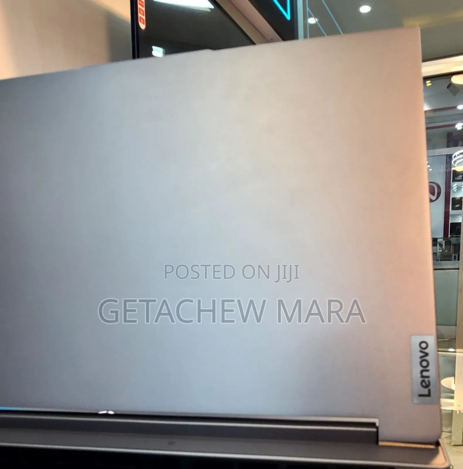 New Laptop Lenovo Legion 5 32GB Intel Core I9 SSD 1T