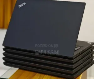 New Laptop Lenovo Thinkpad P14s 16GB AMD Ryzen 7 SSD 512GB