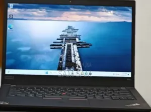 Photo - New Laptop Lenovo Thinkpad P14s 16GB AMD Ryzen 7 SSD 512GB