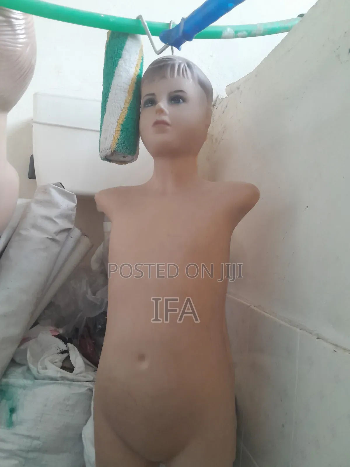 የቡቲክ አሻንጉሊቶች