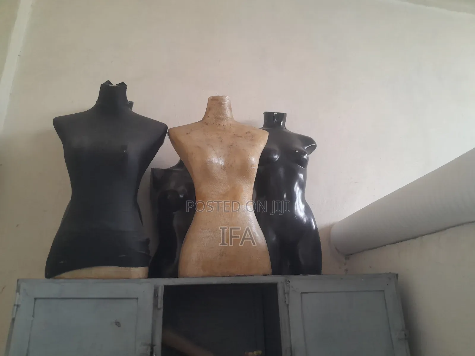 የቡቲክ አሻንጉሊቶች