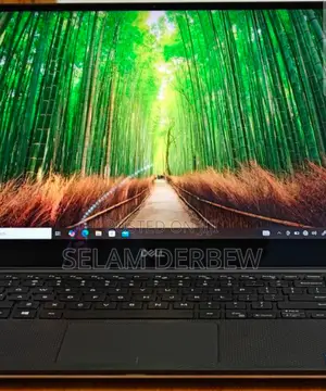 Photo - New Laptop Dell Precision 5540 16GB Intel Core I9 SSD 512GB