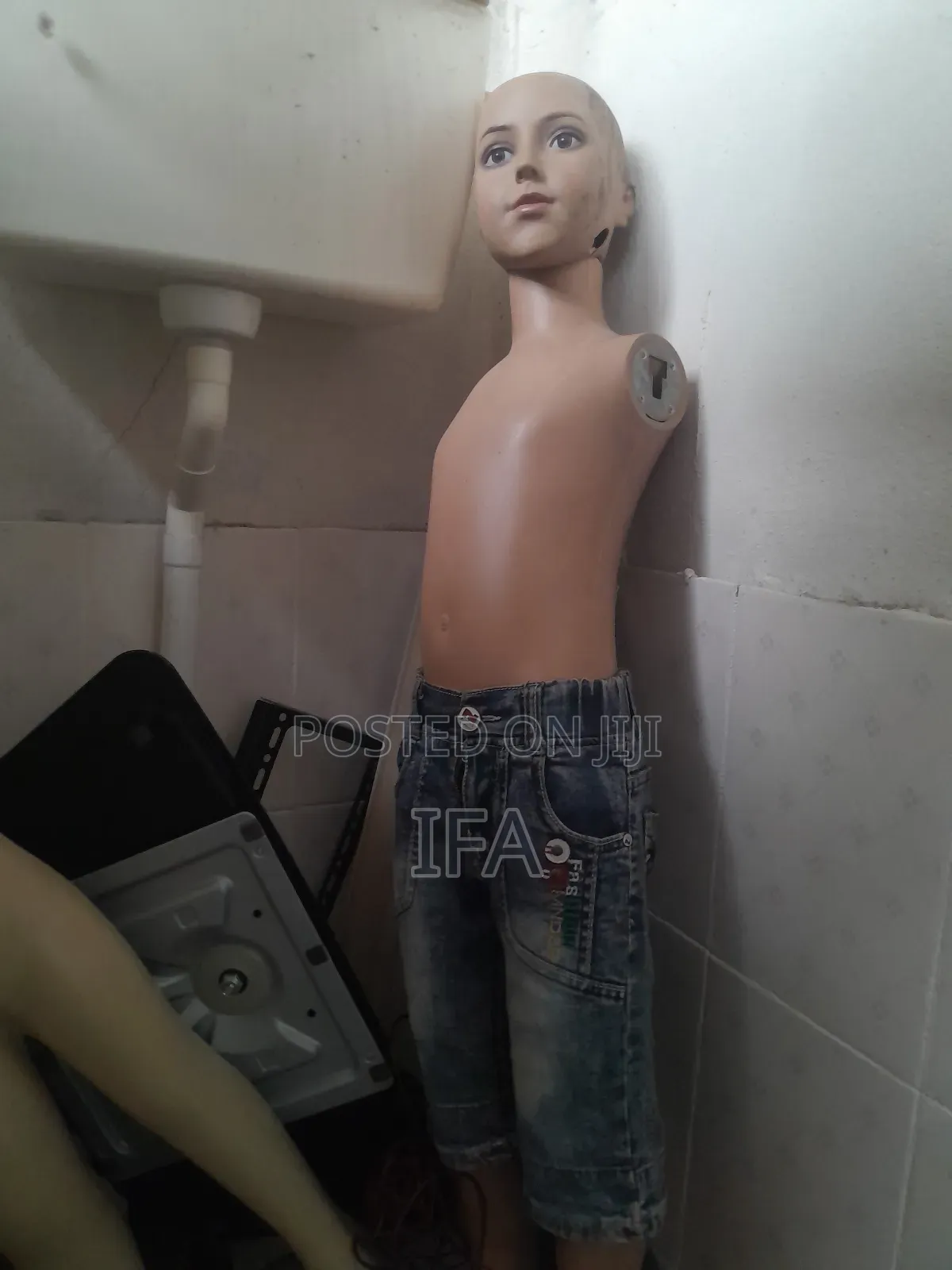 የቡቲክ አሻንጉሊቶች