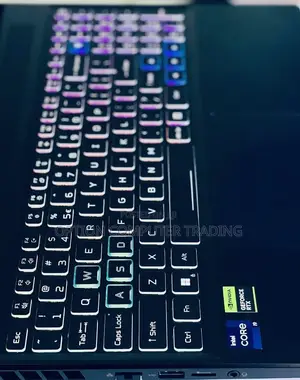 Photo - New Laptop Acer Predator Helios 300 16GB Intel Core I9 SSD 1T