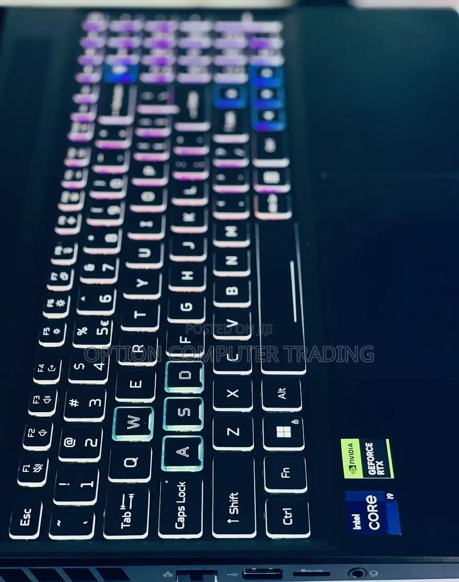 New Laptop Acer Predator Helios 300 16GB Intel Core I9 SSD 1T