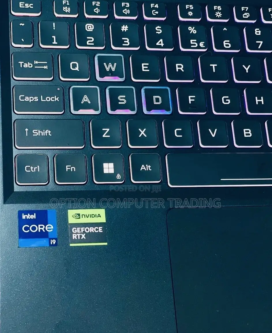 New Laptop Acer Predator Helios 300 16GB Intel Core I9 SSD 1T