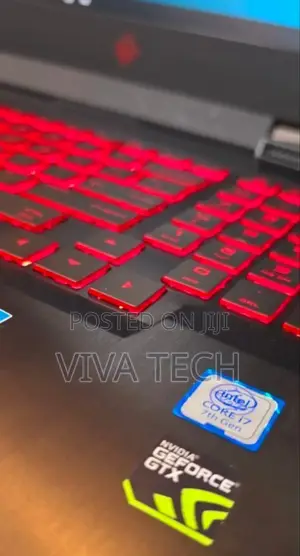 New Laptop HP Omen X 16GB Intel Core I7 HDD+SSD 1T