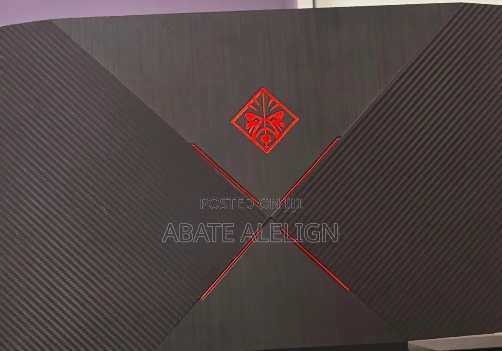 New Laptop HP Omen X 16GB Intel Core I7 HDD+SSD 1T