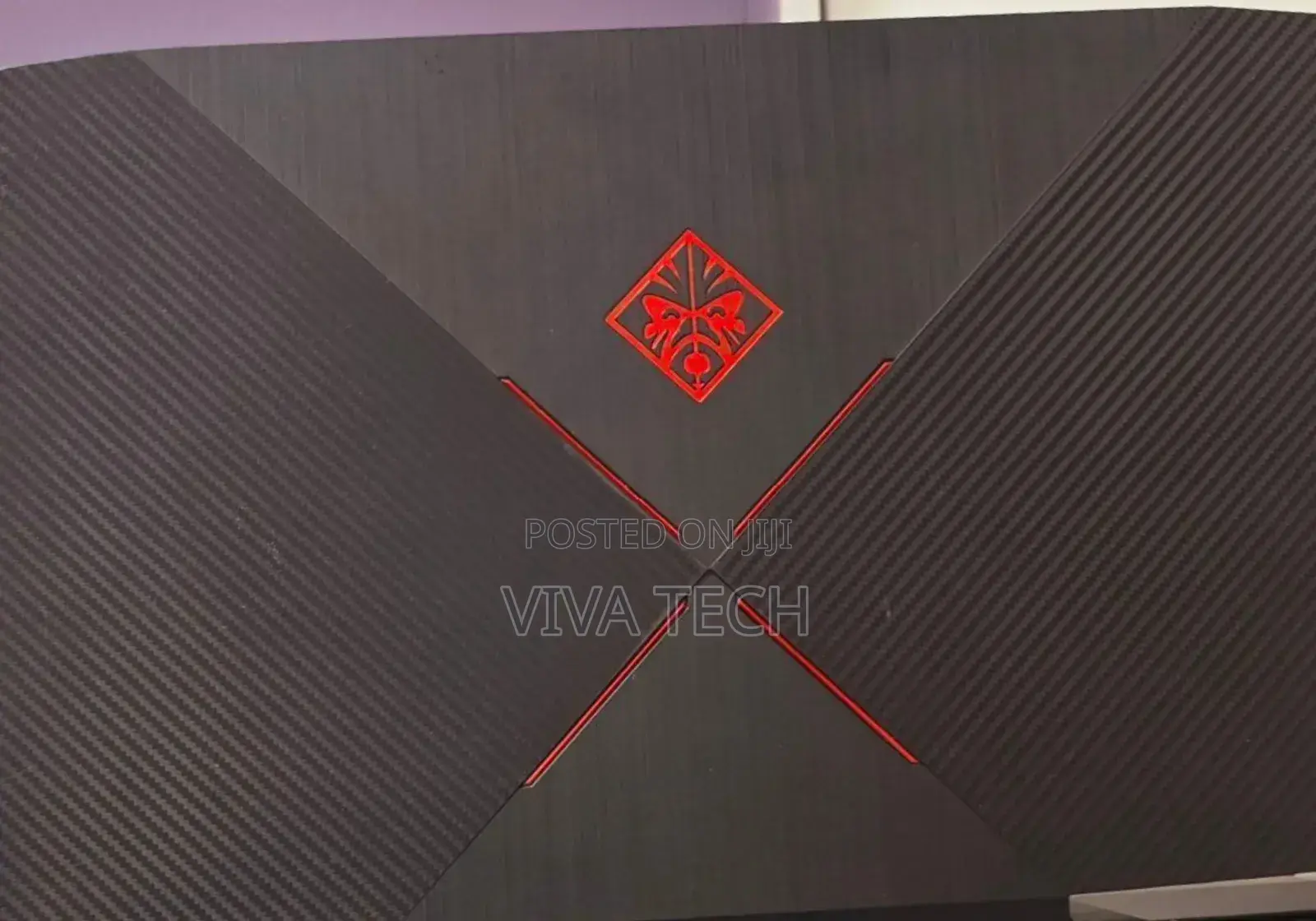 New Laptop HP Omen X 16GB Intel Core I7 HDD+SSD 1T