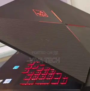 New Laptop HP Omen X 16GB Intel Core I7 HDD+SSD 1T