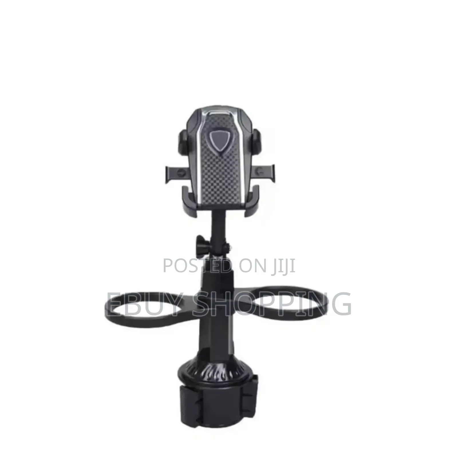 The Ultimate 3-in-1 Car Organizer