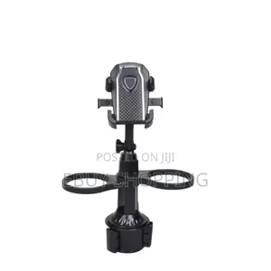 Photo - The Ultimate 3-in-1 Car Organizer