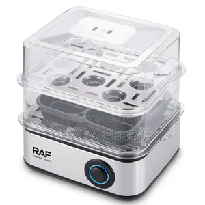 Electric Egg Boiler (500w)