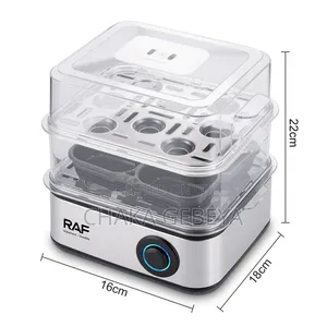 Electric Egg Boiler (500w)