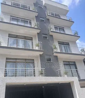 Furnished 12bdrm House in Geri Jackros, Bole for sale