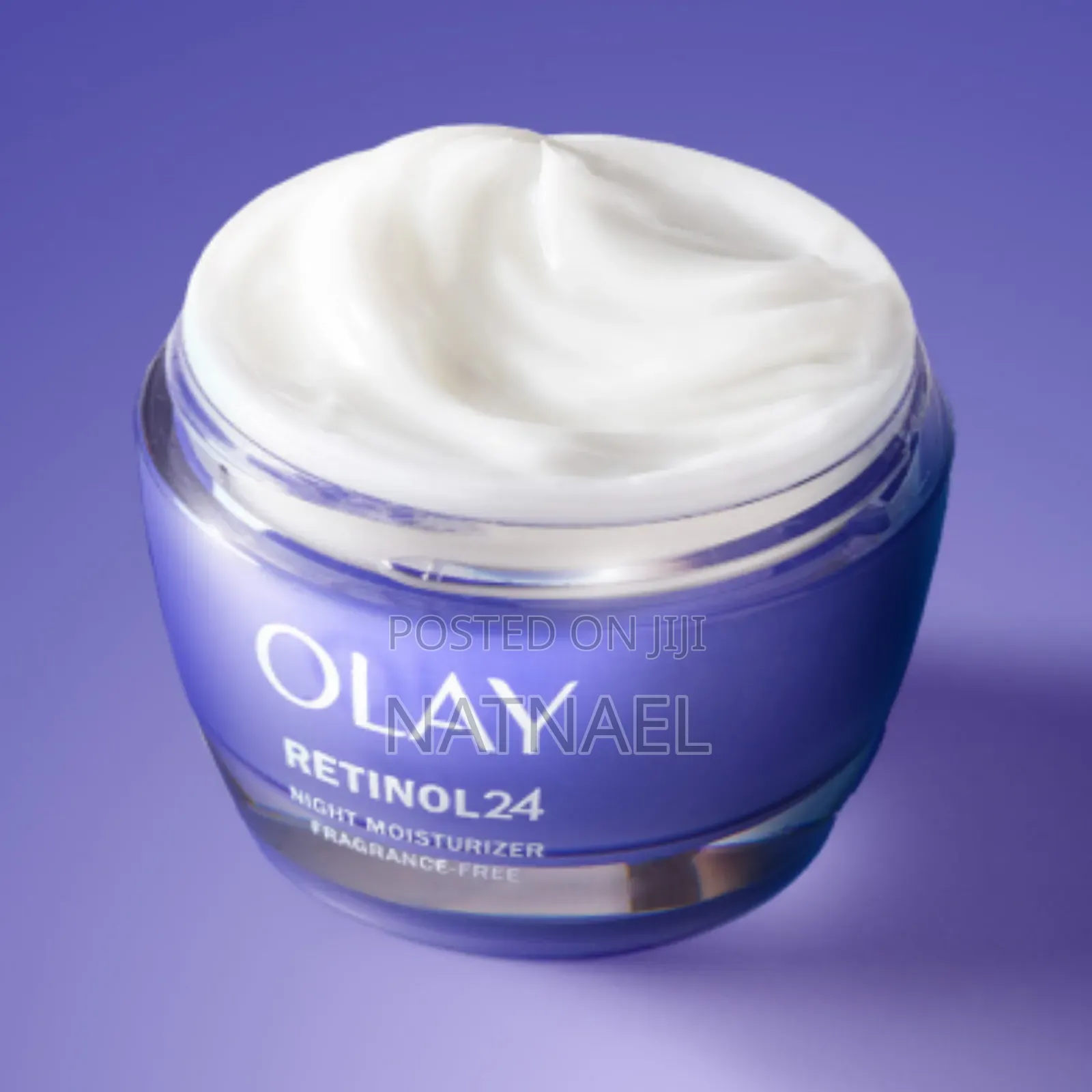 Olay Regenerist Retinol 24 Max Night Cream
