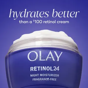 Olay Regenerist Retinol 24 Max Night Cream