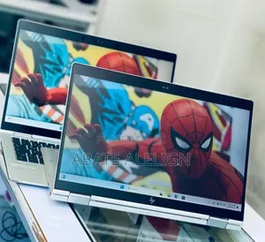 Photo - New Laptop HP EliteBook 1030 16GB Intel Core I7 SSD 512GB