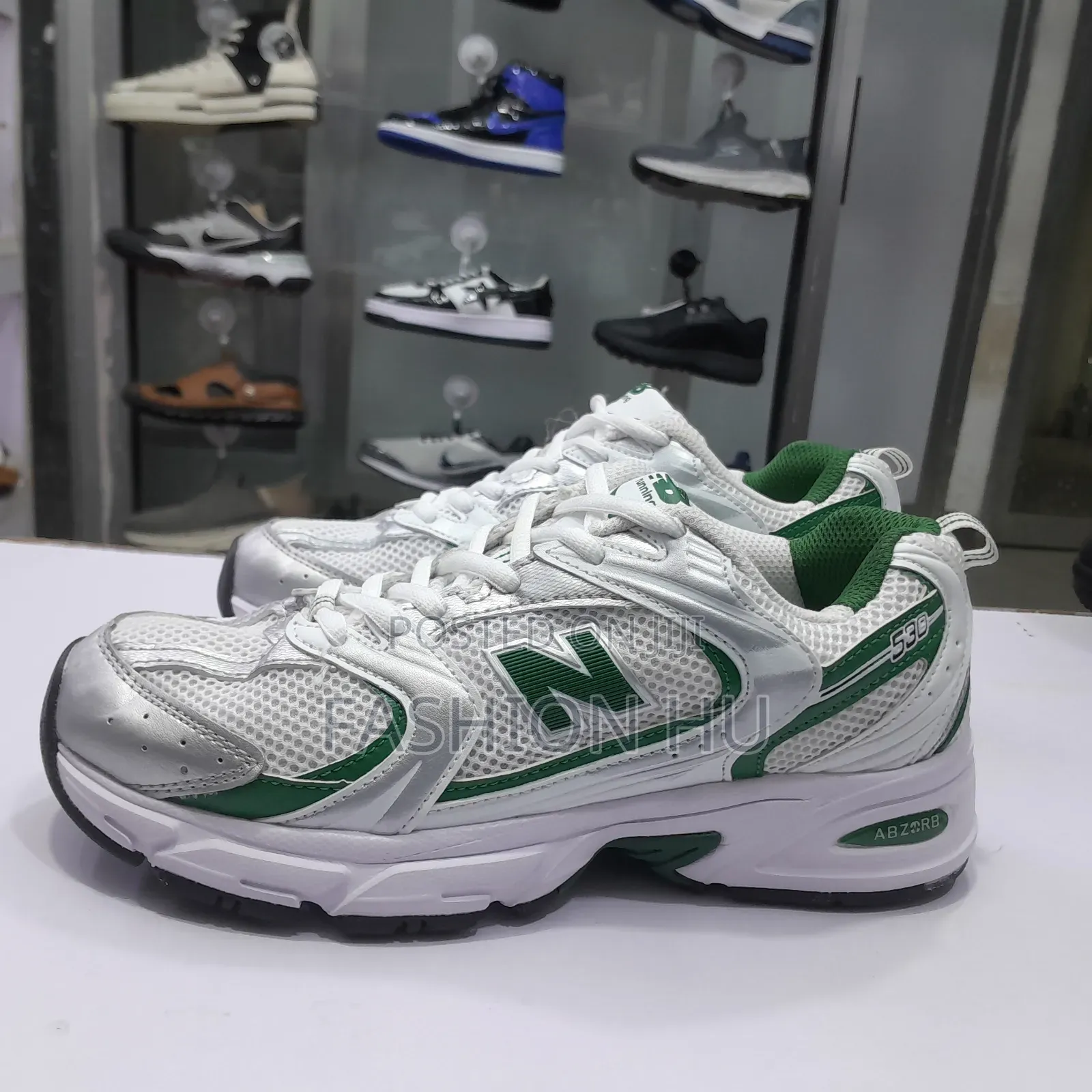 የቬትናም ጫማ የሴት 38