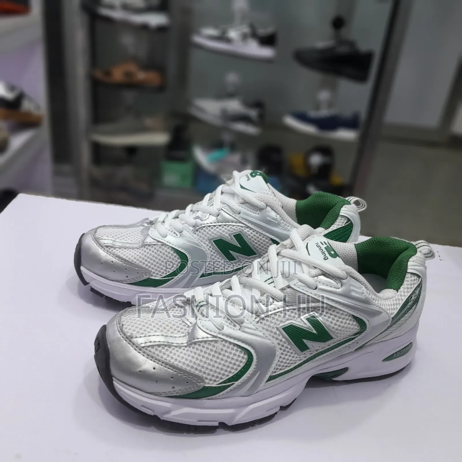 የቬትናም ጫማ የሴት 38