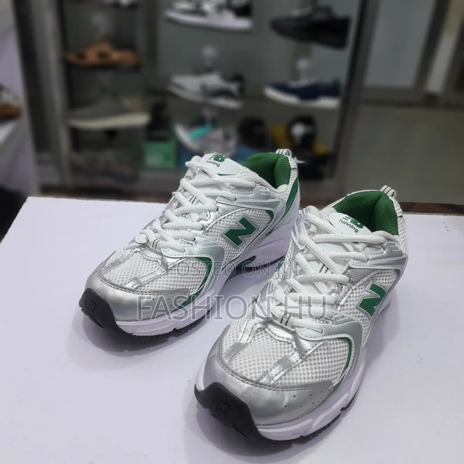 የቬትናም ጫማ የሴት 38