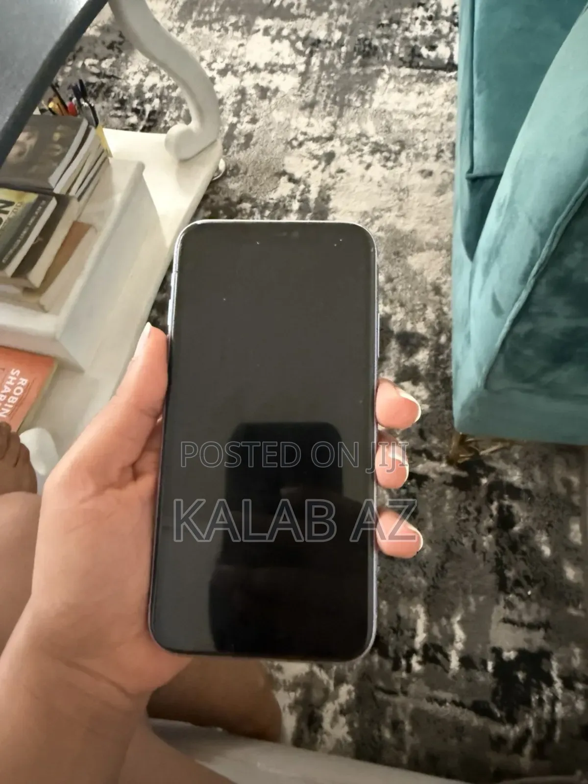 Apple iPhone 13 128 GB White