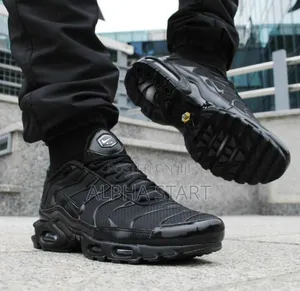 Nike Air Tn High Master Quality Shoes for You