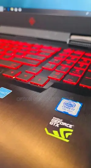 New Laptop HP Omen X 16GB Intel Core I7 HDD+SSD 1T