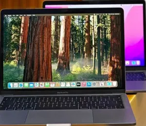 New Laptop Apple MacBook Pro 2019 16GB Intel Core I5 SSD 512GB