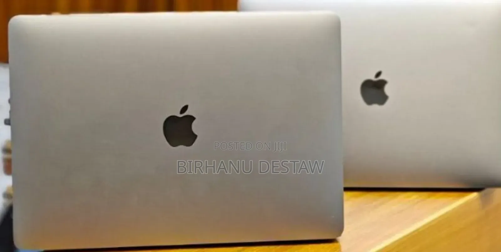 New Laptop Apple MacBook Pro 2019 16GB Intel Core I5 SSD 512GB