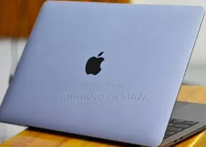 New Laptop Apple MacBook Pro 2019 16GB Intel Core I5 SSD 512GB