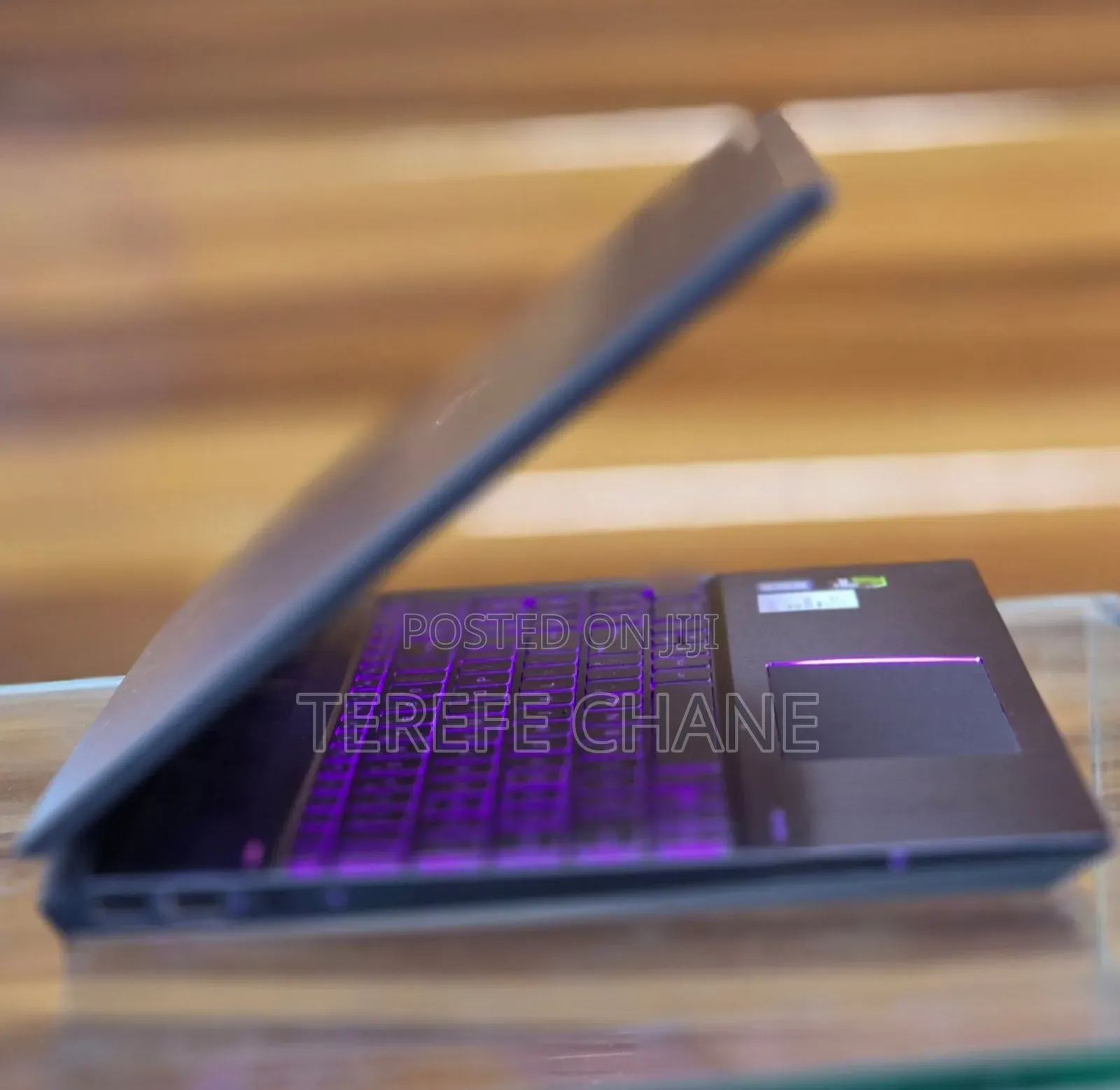 New Laptop HP Pavilion Power 15 16GB Intel Core I7 SSD 512GB