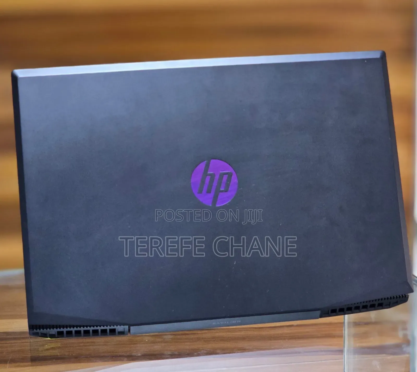 New Laptop HP Pavilion Power 15 16GB Intel Core I7 SSD 512GB