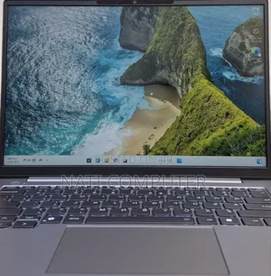 Photo - New Laptop Lenovo ThinkPad X1 Carbon 16GB Intel Core I7 SSD 512GB