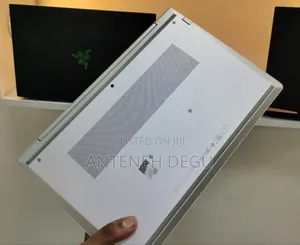 New Laptop HP EliteBook 745 16GB AMD Ryzen 5 SSD 256GB