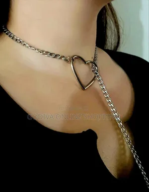 Heart Necklace