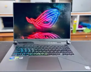 New Laptop Asus ROG Strix G15 16GB Intel Core I9 SSD 1T