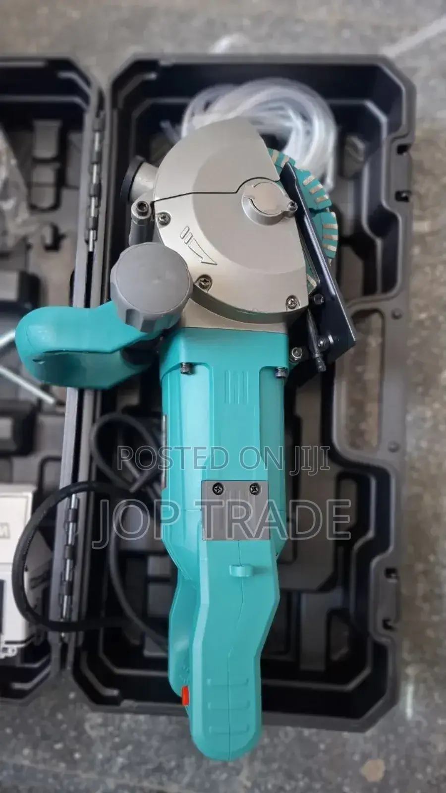 Wall Chaser 3000w